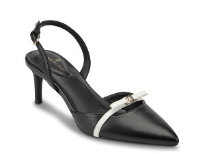 �o���h���[�m ���f�B�[�X �V���[�Y �p���v�X BandolinoPracen Pump Black �u���b�N