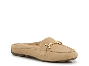�n�b�V���p�s�[ ���f�B�[�X �V���[�Y �T���_�� Hush PuppiesOlleya Mule Tan Suede �^��