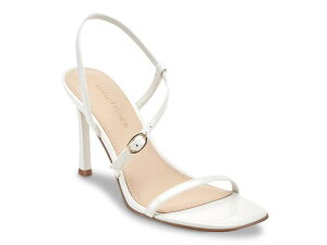 �}�[�N�t�B�b�V���[ ���f�B�[�X �V���[�Y �T���_�� Marc FisherTeah Sandal Ivory �A�C�{���[