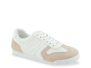BCB �W�F�l���[�V���� ���f�B�[�X �V���[�Y �X�j�[�J�[ BCBGenerationOriana Sneaker Beige/White �z���C�g
