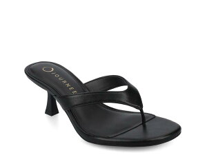 �y���������z �W���[�j�[ ���f�B�[�X �T���_�� �V���[�Y JourneeDanielle Sandal Black