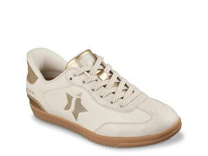 �X�P�b�`���[�Y ���f�B�[�X �V���[�Y �X�j�[�J�[ SkechersHands Free Slip-ins: Hotshot - Icy Elegance Sneaker Natural Beige �x�[�W��