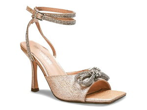 �x���W���~���E�H�[�N ���f�B�[�X �V���[�Y �T���_�� Touch Ups by Benjamin WalkLux Sandal Champagne �V�����p��