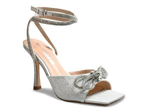 �x���W���~���E�H�[�N ���f�B�[�X �V���[�Y �T���_�� Touch Ups by Benjamin WalkLux Sandal Silver Metallic �V���o�[