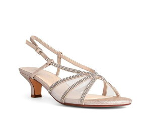 �x���W���~���E�H�[�N ���f�B�[�X �V���[�Y �T���_�� Touch Ups by Benjamin WalkErin Sandal Champagne �V�����p��