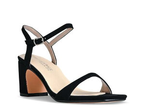 �x���W���~���E�H�[�N ���f�B�[�X �V���[�Y �T���_�� Touch Ups by Benjamin WalkTrue Sandal Black �u���b�N