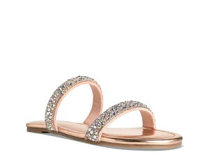 �x���W���~���E�H�[�N ���f�B�[�X �V���[�Y �T���_�� Touch Ups by Benjamin WalkTrinity Sandal Rose Gold �S�[���h