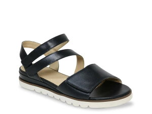 �_�C�r�b�h�e�C�g ���f�B�[�X �V���[�Y �T���_�� David TateTheo Sandal Black �u���b�N