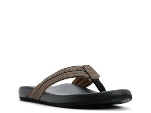 �R�[���C�b�g�X�v�����O ���f�B�[�X �V���[�Y �T���_�� Call It SpringSpinnaker Sandal Dark Brown �u���E��