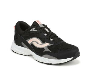 ���C�J ���f�B�[�X �V���[�Y �X�j�[�J�[ �L���b�v �P�[�v RykaSkyscape Sneaker - Women's Black �u���b�N