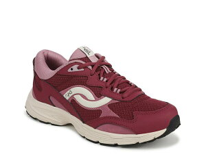 ���C�J ���f�B�[�X �V���[�Y �X�j�[�J�[ �L���b�v �P�[�v RykaSkyscape Sneaker - Women's Red ���b�h
