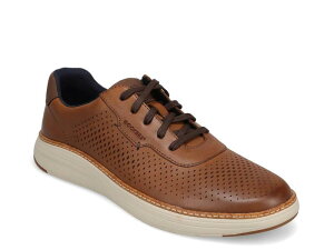 �h�b�J�[�Y �����Y �V���[�Y �X�j�[�J�[ DockersNeilson Sneaker Cognac