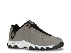 �P�[�X�C�X �����Y �V���[�Y �X�j�[�J�[ K-SwissST329 Sneaker - Men'silver Metallic �V���o�[