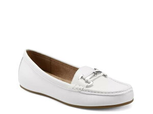 �G�A���\�[���Y ���f�B�[�X �V���[�Y �X���b�|���E���[�t�@�[ AerosolesDay Drive Loafer White �z���C�g