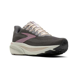 �u���b�N�X ���f�B�[�X �V���[�Y �X�j�[�J�[ BrooksGhost 17 Running Shoe - Women's Poppy
