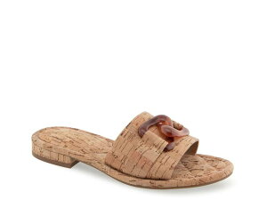 �G�A���\�[���Y ���f�B�[�X �V���[�Y �T���_�� AerosolesBig Charm Sandal Cork