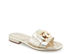 �G�A���\�[���Y ���f�B�[�X �V���[�Y �T���_�� AerosolesBig Charm Sandal Yellow �C�G���[