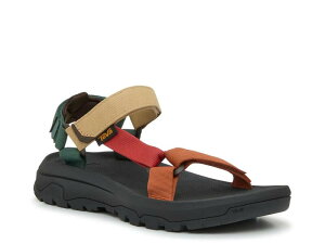 �e�o �����Y �V���[�Y �T���_�� TevaHurricane XLT3 Sandal - Men's Multicolor �}���`�J���[