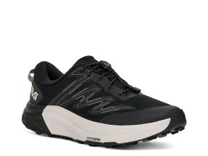 �e�o �����Y �V���[�Y �X�j�[�J�[ TevaHurricane Trailsetter Trail Running Shoe - Men's Black �u���b�N