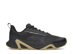 �A���_�[�A�[�}�[ �����Y �V���[�Y �X�j�[�J�[ Under ArmourCharged CommitR 5 Training Shoe - Men's Grey �O���[