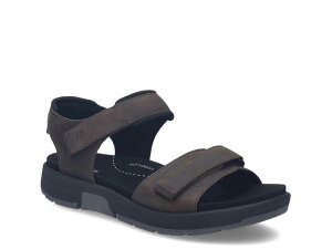 �W���Z�t�Z�C�x�� �����Y �V���[�Y �T���_�� Josef SeibelEmeric 10 Sandal - Men's Espresso