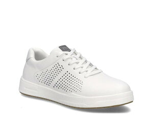 �W���Z�t�Z�C�x�� �����Y �V���[�Y �X�j�[�J�[ Josef SeibelDonovan 01 Sneaker - Men's White �z���C�g