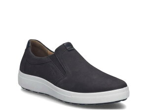 �W���Z�t�Z�C�x�� �����Y �V���[�Y �X���b�|���E���[�t�@�[ �X�j�[�J�[ Josef SeibelMaddox 06 Slip-On Sneaker - Men's Grey �O���[