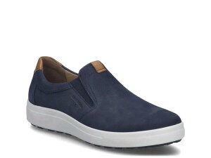 �W���Z�t�Z�C�x�� �����Y �V���[�Y �X���b�|���E���[�t�@�[ �X�j�[�J�[ Josef SeibelMaddox 06 Slip-On Sneaker - Men's Blue �u���[