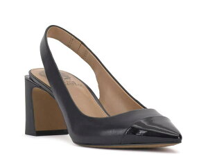 ���B���X�J���[�g ���f�B�[�X �V���[�Y �p���v�X Vince CamutoHamden Pump Black �u���b�N