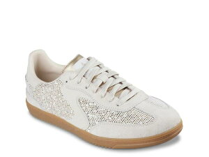 �X�P�b�`���[�Y ���f�B�[�X �V���[�Y �X�j�[�J�[ ���b�V�� SkechersHotshot Meshing Well Sneaker Natural Beige �x�[�W��