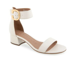 �G�A���\�[���Y ���f�B�[�X �V���[�Y �T���_�� AerosolesCarew Sandal Off White �I�t�z���C�g