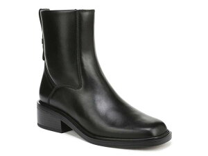 �t�����R�T���g ���f�B�[�X �V���[�Y �u�[�c�E���C���u�[�c Franco SartoGracely Bootie Black �u���b�N