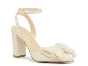 �W�F�V�J�V���v�\�� ���f�B�[�X �V���[�Y �p���v�X Jessica SimpsonNashla Pump Cream �N���[��