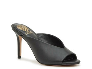 ���B���X�J���[�g ���f�B�[�X �V���[�Y �T���_�� Vince CamutoTiroda Sandal Black �u���b�N