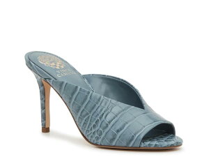���B���X�J���[�g ���f�B�[�X �V���[�Y �T���_�� Vince CamutoTiroda Sandalight Blue Croc Print �u���[
