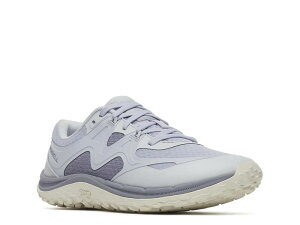 ������ ���f�B�[�X �V���[�Y �X�j�[�J�[ MerrellTrail Glove 8 Hiking Shoe - Women's Periwinkle