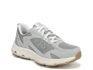 ���C�J ���f�B�[�X �V���[�Y �X�j�[�J�[ RykaDevotion X Classic 2 Sneaker - Women's Grey �O���[