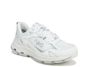 ���C�J ���f�B�[�X �V���[�Y �X�j�[�J�[ RykaDevotion X Classic 2 Sneaker - Women's White �z���C�g