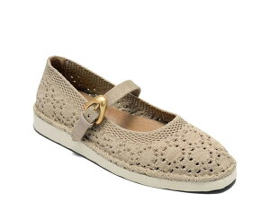 �G�A���\�[���Y ���f�B�[�X �V���[�Y �p���v�X AerosolesTamika Mary Jane Flat Linen