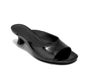 �G�A���\�[���Y ���f�B�[�X �V���[�Y �T���_�� AerosolesKeiran Sandal Black �u���b�N