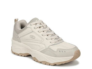 �h�N�^�[�E�V���[�� ���f�B�[�X �V���[�Y �X�j�[�J�[ Dr. Scholl'sSelena Sneaker Beige �x�[�W��