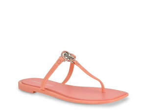 �J���o���N���C�� ���f�B�[�X �V���[�Y �T���_�� Calvin KleinEllye Sandalight Pink �s���N