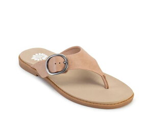 �C�G���[�{�b�N�X ���f�B�[�X �V���[�Y �T���_�� Yellow BoxIgloo Sandal Taupe �g�[�v