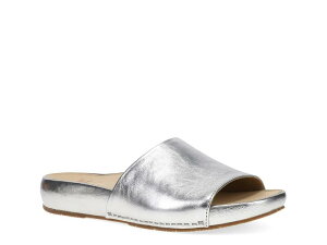 �_���X�R ���f�B�[�X �V���[�Y �T���_�� DanskoTwyla Sandal Silver Metallic �V���o�[