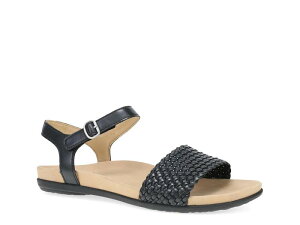 �_���X�R ���f�B�[�X �V���[�Y �T���_�� DanskoJodie Sandal Black �u���b�N