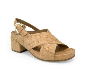 �G�A���\�[���Y ���f�B�[�X �V���[�Y �T���_�� �v���b�g�t�H�[�� AerosolesChrystie Platform Sandal Cork