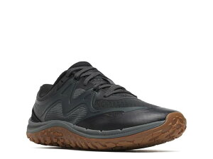 ������ ���f�B�[�X �V���[�Y �X�j�[�J�[ MerrellTrail Glove 8 Hiking Shoe - Women's Black �u���b�N