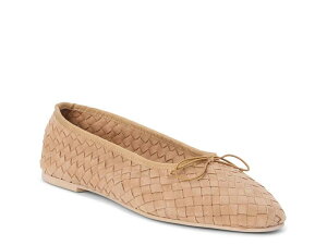 �}�`�X ���f�B�[�X �V���[�Y �p���v�X MatisseSmith Ballet Flatan Suede �^��