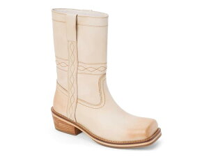 �}�`�X ���f�B�[�X �V���[�Y �u�[�c�E���C���u�[�c MatisseJackson Cowboy Boot Lightan Leather �^��