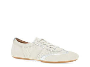 �_���X�R ���f�B�[�X �V���[�Y �X�j�[�J�[ DanskoMilana Sneaker Vanilla